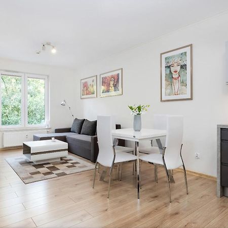 Apartament 203 - Kolobrzeg Polanki - Pool & Beach Buitenkant foto