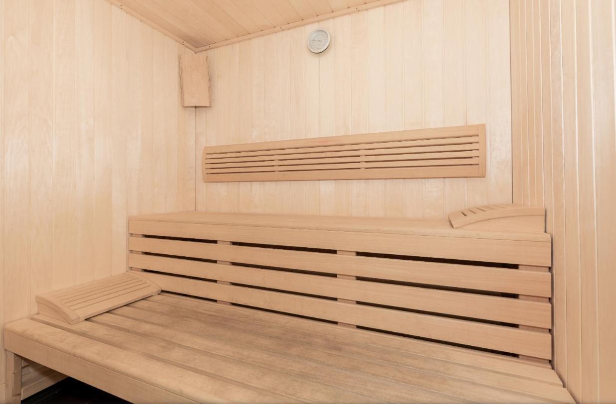 Apartament 203 - Kolobrzeg Polanki - Pool & Beach Buitenkant foto