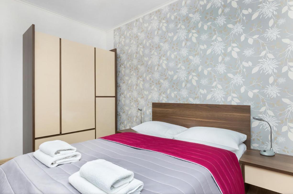 Apartament 203 - Kolobrzeg Polanki - Pool & Beach Buitenkant foto