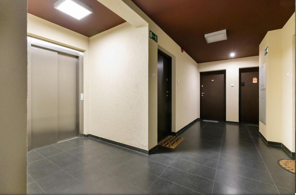 Apartament 203 - Kolobrzeg Polanki - Pool & Beach Buitenkant foto